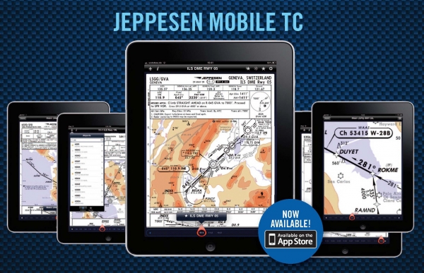 Jeppesen GmbH